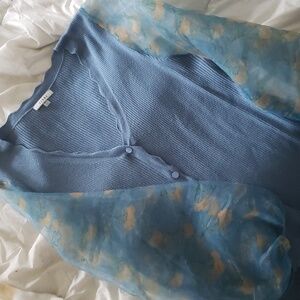 Sioni shirt, size XL, EUC